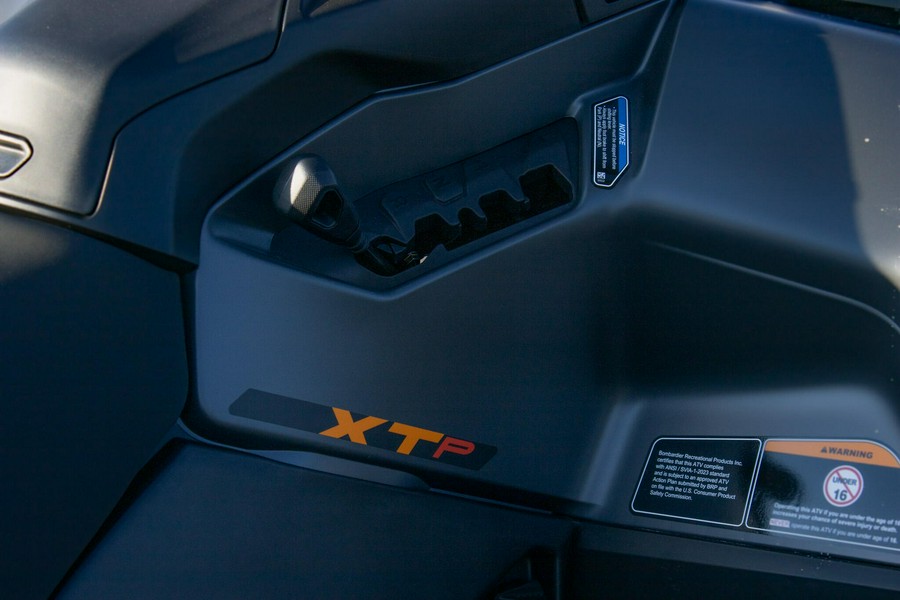 2026 CAN-AM OUTLANDER XT-P 1000R