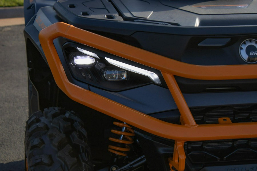 2026 CAN-AM OUTLANDER XT-P 1000R