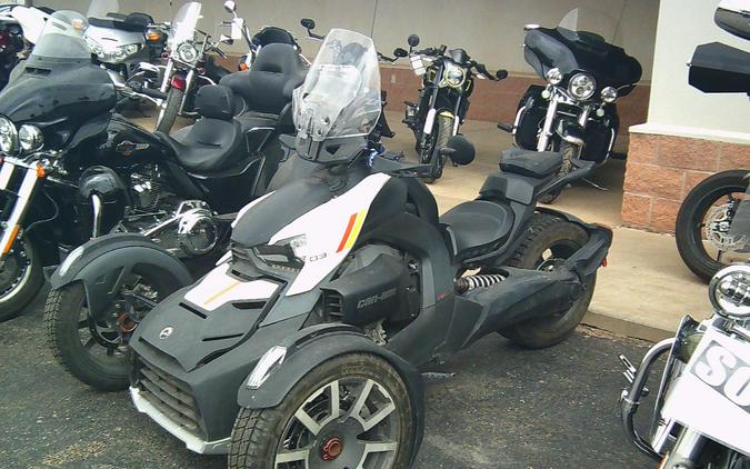2020 CAN-AM RYKER RALLY 900 ACE