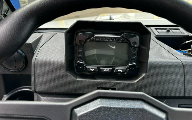 2026 Polaris Ranger 1000 Cab