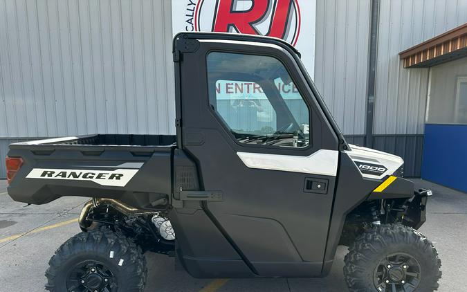 2026 Polaris Ranger 1000 Cab
