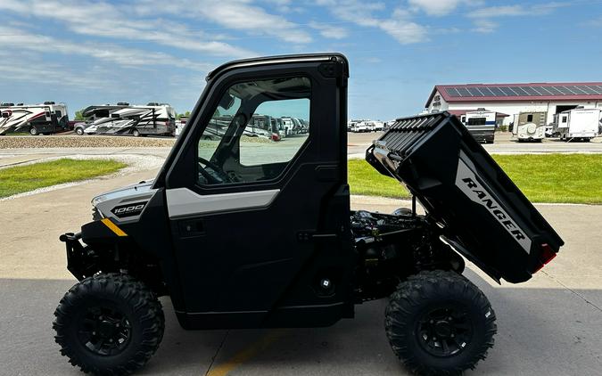 2026 Polaris Ranger 1000 Cab