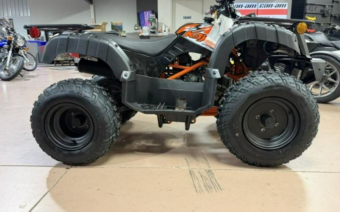 2026 Kayo Bull 150 EFI
