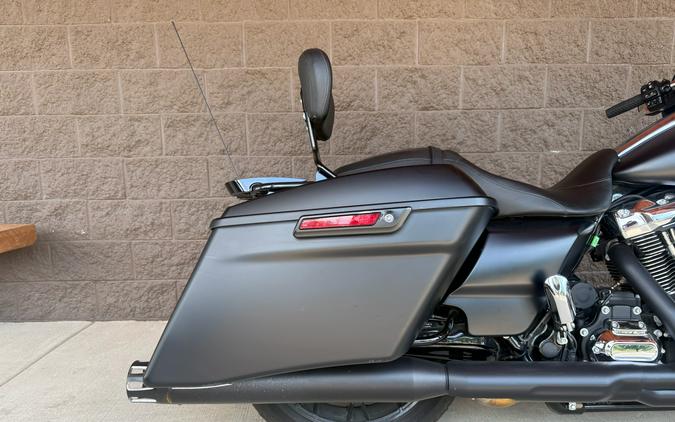 2022 Harley-Davidson Street Glide® Special
