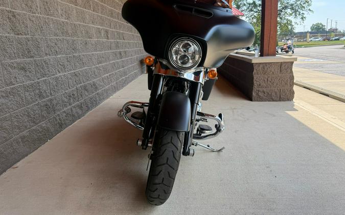2022 Harley-Davidson Street Glide® Special