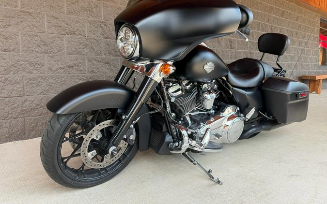2022 Harley-Davidson Street Glide® Special