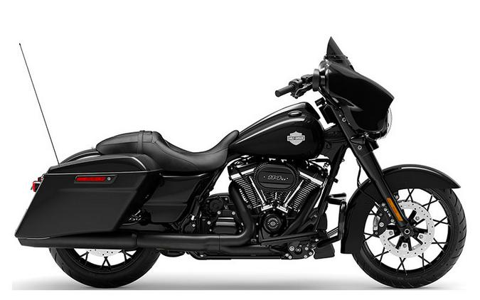 2022 Harley-Davidson Street Glide® Special