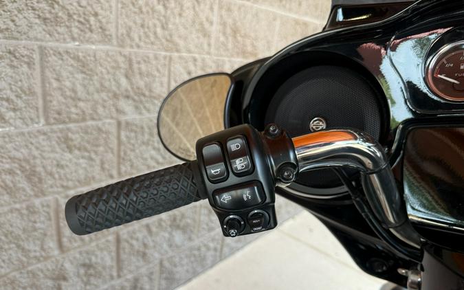 2022 Harley-Davidson Street Glide® Special