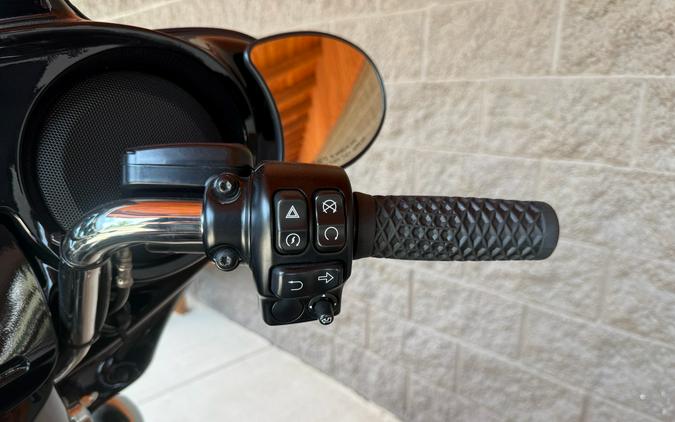 2022 Harley-Davidson Street Glide® Special