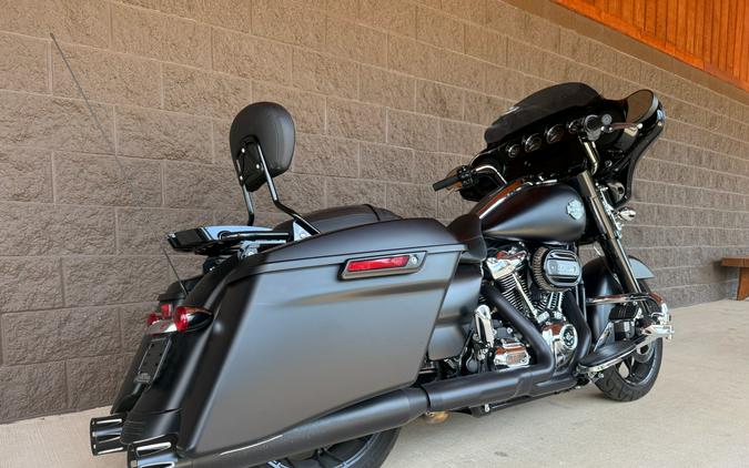 2022 Harley-Davidson Street Glide® Special