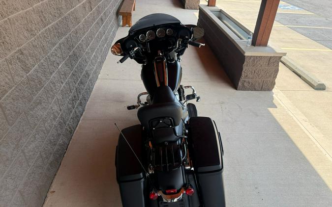 2022 Harley-Davidson Street Glide® Special