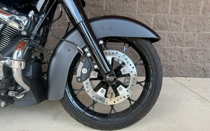 2022 Harley-Davidson Street Glide® Special