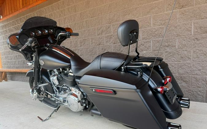2022 Harley-Davidson Street Glide® Special