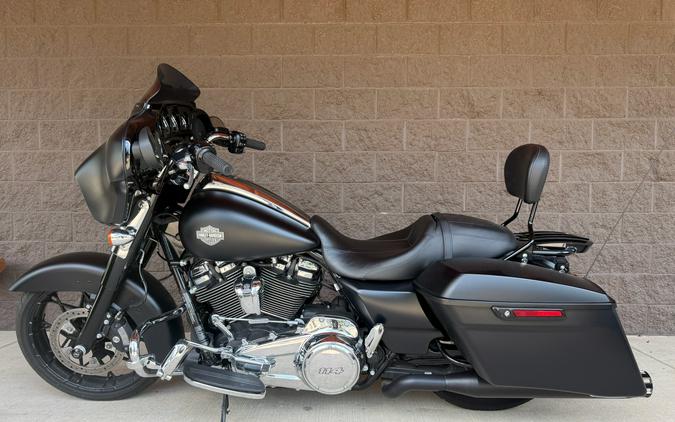 2022 Harley-Davidson Street Glide® Special