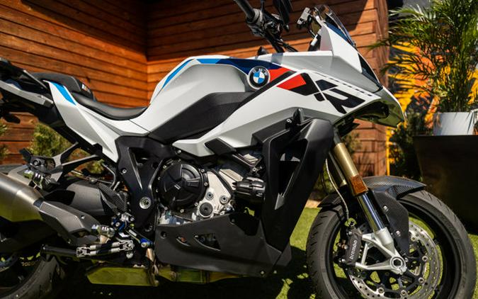 2026 BMW S 1000 XR