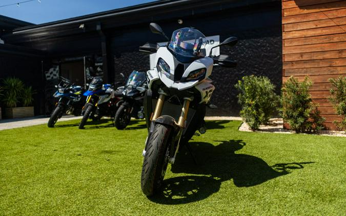 2026 BMW S 1000 XR