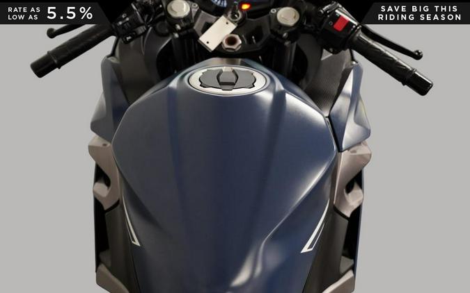 2022 Kawasaki Ninja 400