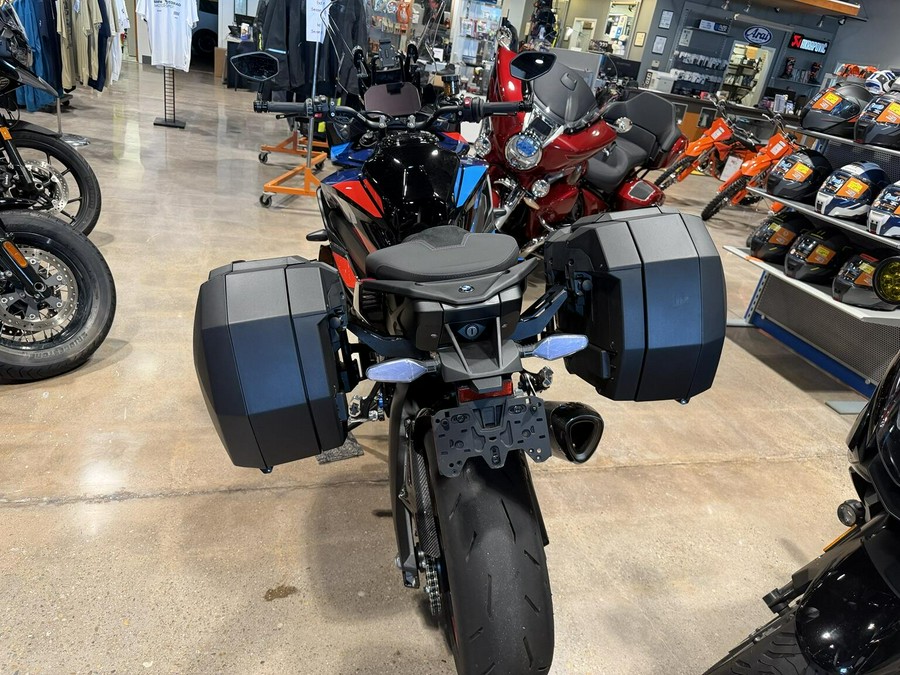 2026 BMW M 1000 XR