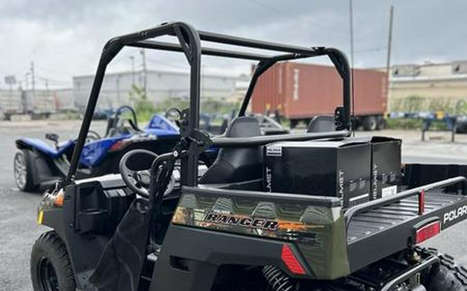 2023 Polaris® Ranger 150 EFI Sage Green