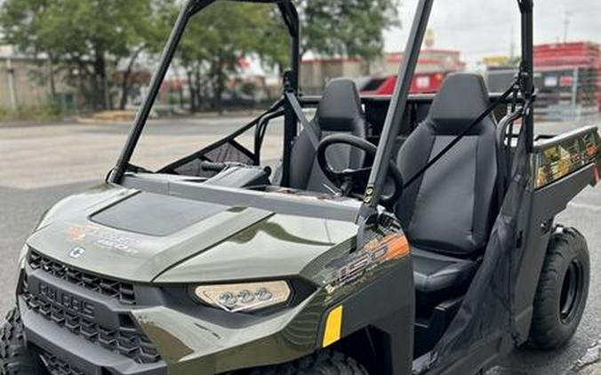 2023 Polaris® Ranger 150 EFI Sage Green