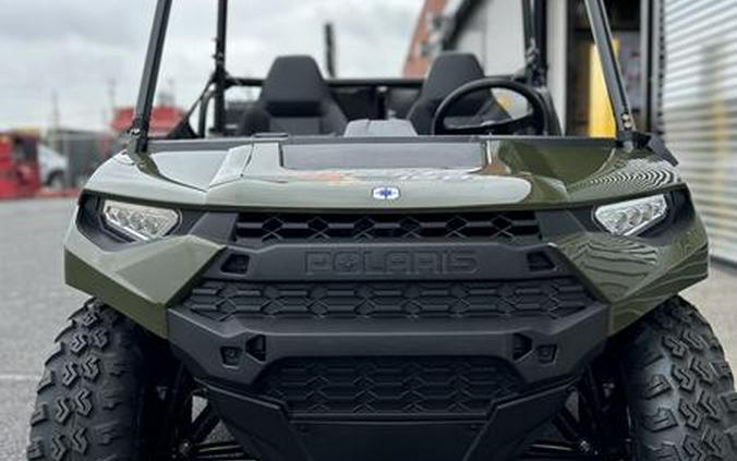 2023 Polaris® Ranger 150 EFI Sage Green