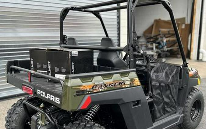 2023 Polaris® Ranger 150 EFI Sage Green