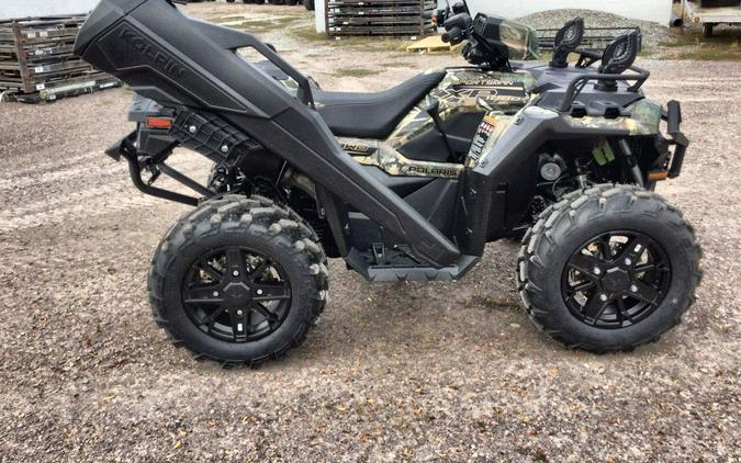 2024 Polaris® Sportsman XP 1000 Hunt Edition Camo