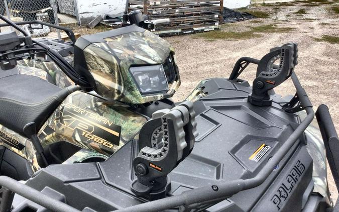 2024 Polaris® Sportsman XP 1000 Hunt Edition Camo