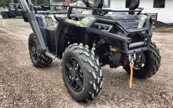 2024 Polaris® Sportsman XP 1000 Hunt Edition Camo