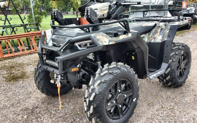 2024 Polaris® Sportsman XP 1000 Hunt Edition Camo