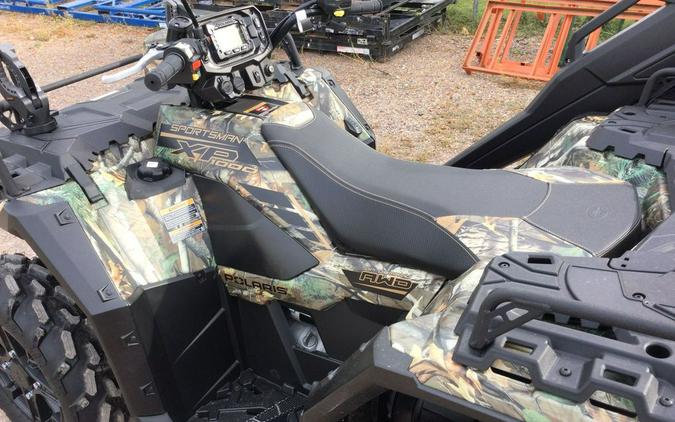 2024 Polaris® Sportsman XP 1000 Hunt Edition Camo