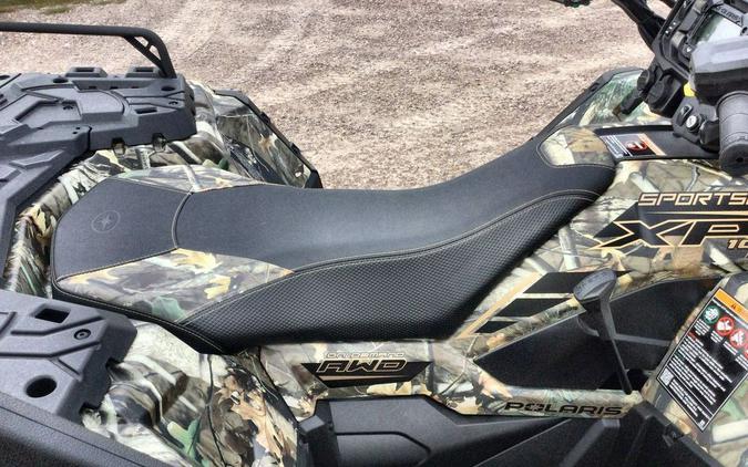 2024 Polaris® Sportsman XP 1000 Hunt Edition Camo