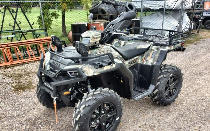 2024 Polaris® Sportsman XP 1000 Hunt Edition Camo