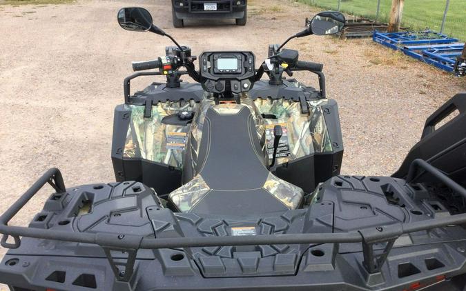 2024 Polaris® Sportsman XP 1000 Hunt Edition Camo