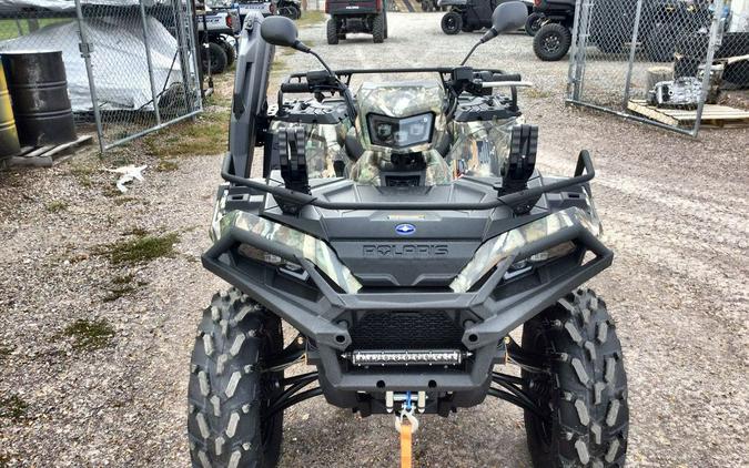 2024 Polaris® Sportsman XP 1000 Hunt Edition Camo