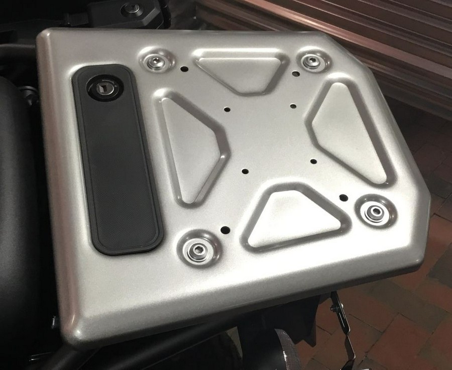 2024 Kawasaki KLR®650 Adventure ABS