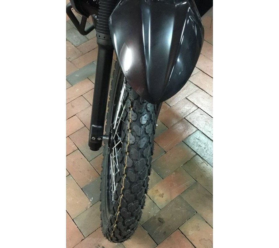 2024 Kawasaki KLR®650 Adventure ABS