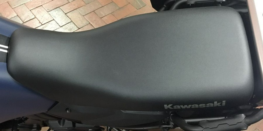 2024 Kawasaki KLR®650 Adventure ABS