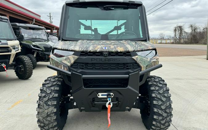 2024 Polaris Ranger Crew XP 1000 NorthStar Edition Ultimate