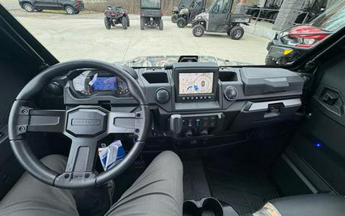 2024 Polaris Ranger Crew XP 1000 NorthStar Edition Ultimate