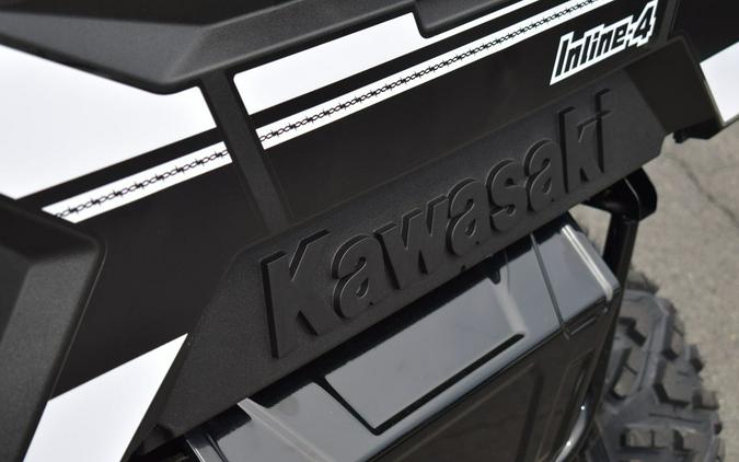 2024 Kawasaki Ridge® Ranch Edition