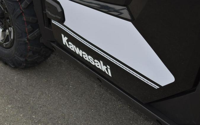 2024 Kawasaki Ridge® Ranch Edition