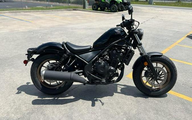 2023 Honda® Rebel 500