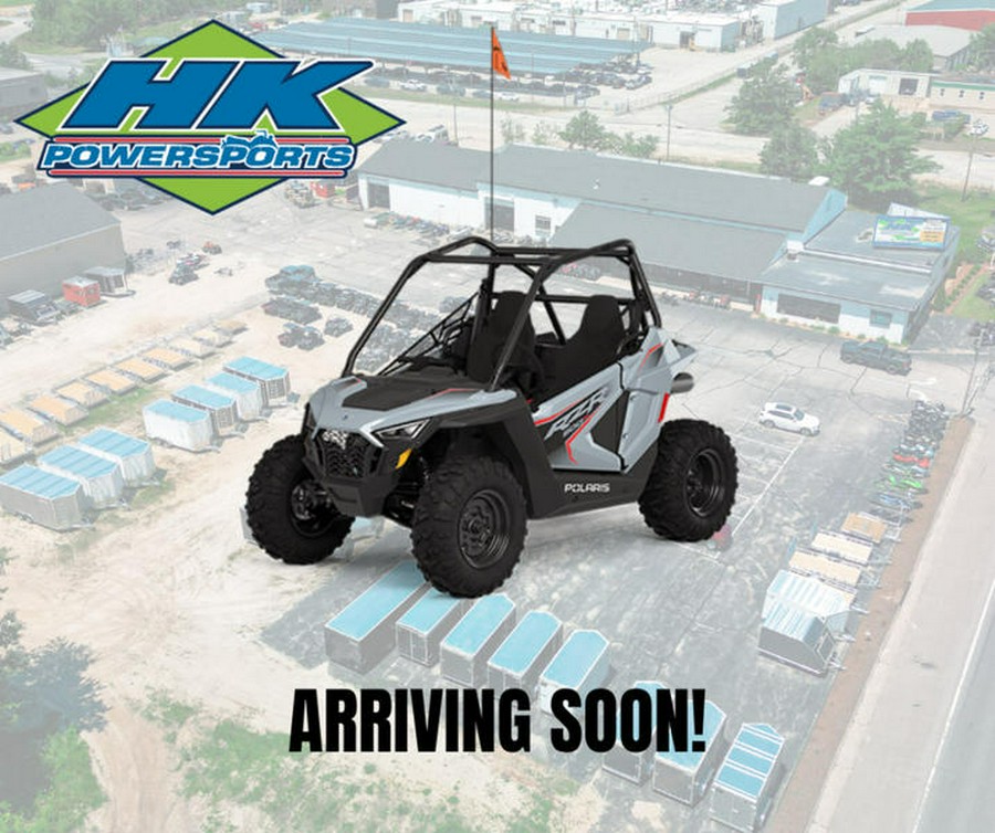 2024 Polaris® RZR 200 EFI