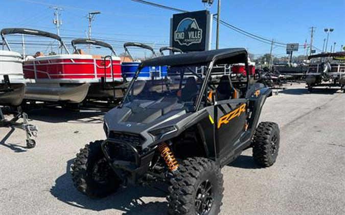 2024 Polaris RZR XP 1000 Ultimate