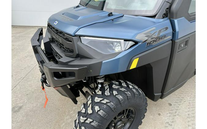 2025 Polaris Industries Ranger Crew XP 1000 NorthStar Premium