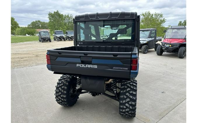 2025 Polaris Industries Ranger Crew XP 1000 NorthStar Premium