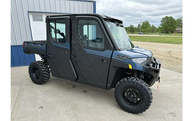 2025 Polaris Industries Ranger Crew XP 1000 NorthStar Premium