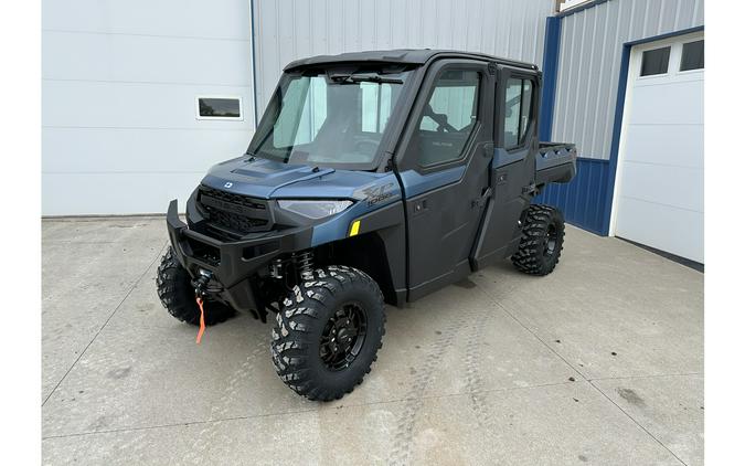 2025 Polaris Industries Ranger Crew XP 1000 NorthStar Premium