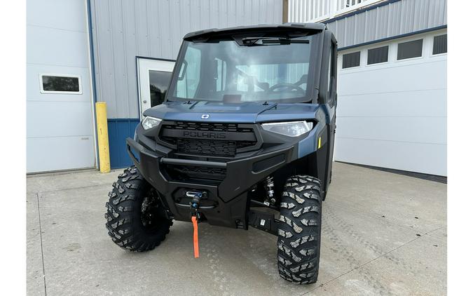 2025 Polaris Industries Ranger Crew XP 1000 NorthStar Premium